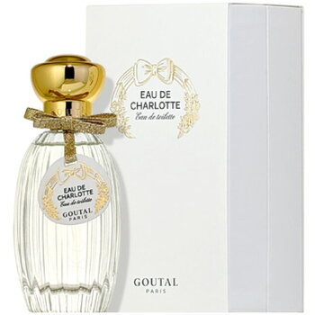 Eau de Charlotte EDT